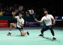 Satwiksairaj Rankireddy và Chirag Shetty loại Goh Sze Fei và Nur Izzuddin tại Bán kết cầu lông Thailand Open 2026