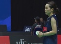 Cầu lông Singapore Open: Nguyễn Thùy Linh dừng bước ở vòng 1 trước Natsuki Nidaira, chuẩn bị cho thử thách Super 1000
