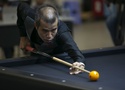 Trần Quyết Chiến và Thanh Tự vào chung kết Billiards đồng đội thế giới 2026: Bản lĩnh trong song tô