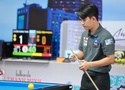 Trực tiếp billiard 3C Bogota World Cup năm 2026 ngày 11/04: Chiêm Hồng Thái và Trần Thanh Lực tiến vào vòng 16 tay cơ