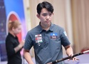 Billiards 3C World Cup Bogota 2026: Bao Phương Vinh và Chiêm Hồng Thái bứt phá xuyên đêm vào vòng chính