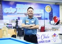 Trực tiếp billiard 3C Ankara World Cup năm 2026 ngày 10/06: Nguyễn Chí Long xuất chiến