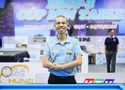 Giải vô địch Billiards đồng đội thế giới 2026: Trần Quyết Chiến tỏa sáng, Việt Nam thắng thuyết phục trận ra quân