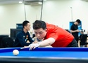 Biến động Billiard 3C HBSF Tour 1: Ngày buồn cho Trần Quyết Chiến