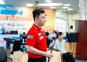 Bước ngoặt hiệp 2 khiến Bao Phương Vinh mất suất bán kết giải billiards HBSF Tour 1