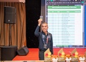 Lễ bốc thăm Giải Billiards Carom vô địch châu Á 2026: Trần Quyết Chiến vào bảng đấu kịch tính