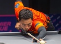 Billiard European Open Pool: Fedor Gorst và Joshua Filler phô diễn sức mạnh, chờ đợi màn ra trận của Dương Quốc Hoàng
