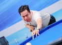 Nguyễn Chí Long vào vòng loại thứ 4 của giải billiards carom 3 băng Ankara World Cup 2026
