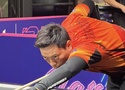 Dương Quốc Hoàng thắng áp đảo tại billiard European Pool Open 2026: Bản lĩnh "Sao Hỏa"