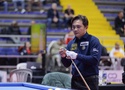 Bogota World Cup 2026: Trần Thanh Lực và tinh thần "đơn thương độc mã" trên đỉnh cao Billiards thế giới
