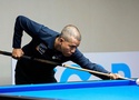 Trần Quyết Chiến, Trần Thanh Lực, Bao Phương Vinh vượt qua vòng bảng Giải billiards Ankara World Cup