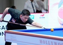 Bao Phương Vinh vào bán kết Giải billiards carom 3 băng Ankara World Cup 2026