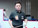 Bao Phương Vinh xếp hạng 3 sau khi thua nhà vô địch billiards Ankara World Cup 2026