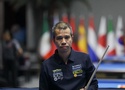 Trực tiếp billiard carom 3 băng Ankara World Cup 2025 ngày 15/06