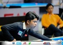 10 cơ thủ Việt Nam vượt qua vòng loại thứ nhất billiard carom 3 băng TP.HCM World Cup 2026