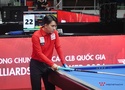 Phạm Cảnh Phúc và Chiêm Hồng Thái vào tứ kết carom 1 băng Giải Billiards các CLB Toàn quốc 2026