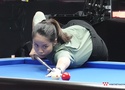 Phùng Kiện Tường dừng bước sốc ở carom 3 băng nữ toàn quốc
