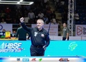 Vòng tứ kết billiard 3C TP.HCM World Cup 2026: Frederic Caudron thắng Cho Myung Woo trong trận cầu tâm điểm