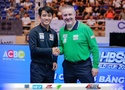 Chiêm Hồng Thái giành ngôi Á quân giải billiard carom 3 băng HCMC World Cup 2026