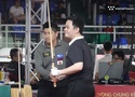 VCK Billiards CLB Toàn quốc 2026: Quyết Chiến và Thanh Lực bị loại, Bao Phương Vinh tung serie 15 điểm ấn tượng