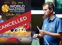 Giải Billiards World Masters 2026 bị hủy sát nút: Bài học về quản trị rủi ro và vị thế mới của cơ thủ Việt