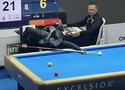 Trực tiếp billiard carom 3 băng Bogota World Cup 2025 ngày 01/03