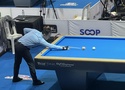 Trực tiếp billiard carom 3 băng Bogota World Cup 2025 ngày 28/02