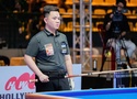 Bao Phương Vinh giành Á quân giải Billiards Carom 3 băng vô địch châu Á 2026
