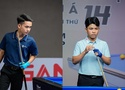 Giải Billiards Carom 3 băng U22 châu Á 2026: Việt Nam áp đảo với 5 đại diện vào tứ kết