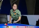 Giải Billiards Carom 3 băng nữ châu Á 2026: Nguyễn Đức Yến Sinh là đại diện duy nhất của Việt Nam vào tứ kết