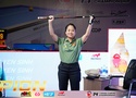 Nguyễn Đức Yến Sinh: Nữ cơ thủ Việt đầu tiên vô địch Billiard Carom châu Á