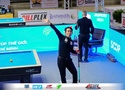 Chiêm Hồng Thái đánh bại đối thủ hạng 3 thế giới Dick Jaspers, thẳng tiến vào bán kết billiard 3C TP.HCM World Cup 2026