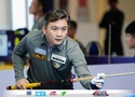 4 cơ thủ Việt Nam vượt qua vòng bảng giải Billiard Carom 3 băng TP.HCM World Cup 2026
