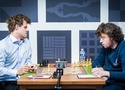 "Untold: Chess Mates" trên Netflix: Hans Niemann và lời thề "sát thủ" tái khởi động đại chiến cờ vua với Magnus Carlsen