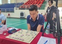 Giải vô địch cờ tướng quốc gia 2026: Phí Mạnh Cường tạo "địa chấn" trước Lại Lý Huynh và bước ngoặt của Hà Văn Tiến