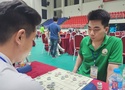 Hà Văn Tiến và Đinh Hữu Pháp: Những kỳ thủ rực sáng tại Giải Cờ tướng Quốc gia 2026