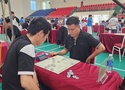 Giải vô địch Cờ tướng quốc gia 2026: Lại Lý Huynh thống trị nội dung cờ nhanh, khẳng định vị thế "độc tôn" của cờ tướng TP.HCM