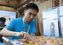 Tào Nham Lỗi sa sút phong độ: Nỗi lo của cờ tướng Trung Quốc trước màn tái đấu Lại Lý Huynh