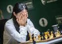 Cờ vua Candidates Nữ 2026: Cuộc đua kịch tính và bài toán tâm lý trước ngưỡng cửa lịch sử