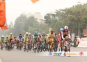 Trực tiếp đua xe đạp Cúp truyền hình TPHCM 2026 hôm nay 04/04: Cuộc chiến dọc quốc lộ từ Đất Tổ về Thủ đô