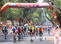 Trực tiếp đua xe đạp Cúp truyền hình TPHCM 2026 hôm nay 13/04: "Sóng dữ" chờ đợi Áo vàng tại liên hoàn đèo chặng 10