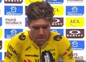 Đua xe đạp Paris-Roubaix 2026: Wout van Aert đăng quang "Địa ngục phương Bắc" và lời hứa từ quá khứ
