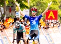 Xe đạp Cúp Truyền hình HTV 2026: "Đại chiến" đèo Hải Vân và cuộc hoán ngôi lịch sử của các ngoại binh
