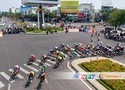 Trực tiếp đua xe đạp Cúp truyền hình TPHCM 2026 hôm nay 18/04: Cuộc chiến "xé" Áo Xanh trên cung đường về Tuy Hòa