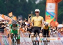 Chặng 17 xe đạp Cúp Truyền hình TP.HCM 2026: Anton Popov thắng thế nhờ chiến thuật “phá nhịp” tại Hồ Xuân Hương
