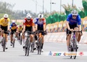 Trực tiếp đua xe đạp Cúp truyền hình TPHCM 2026 hôm nay 24/04: Cuộc chiến 5km tại Vũng Tàu