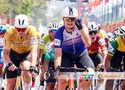 Chặng 23 xe đạp Cúp Truyền hình TP.HCM 2026: Zachary Patterson lập "bàn tay nhỏ" và chiến lược bảo vệ tài sản danh hiệu