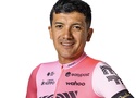Richard Carapaz rút lui khỏi đua xe đạp Giro d'Italia 2026: Lựa chọn khắc nghiệt vì mục tiêu Tour de France
