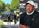 Tiger Woods và vụ tai nạn chấn động tại Florida: Khi biểu tượng golf tỷ đô đối mặt với bóng tối của sự nghiệp