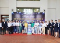 Giải Vô địch các CLB Golf tranh Cúp Sông Bé 2026: Xây dựng hệ sinh thái bền vững từ tinh thần đồng đội